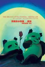 The Brave Little Panda -- Sheng Lin af Luo Yan
