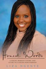 Honest Words af Liza Ngenye