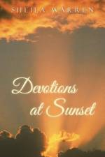 Devotions at Sunset af Sheila Warren