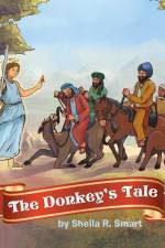 Donkey's Tale af Sheila R Smart