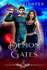 Demon Gates