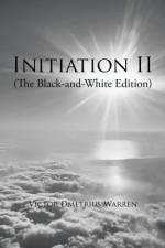 Initiation Ii af Victor Dmetrius Warren