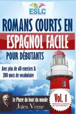 Romans courts en espagnol facile pour débutants af Ãlvaro Parra Pinto