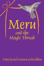 Meru and the Magic Thread af Marla Hanson