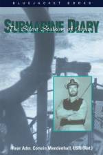 Submarine Diary af Corwin Mendenhall