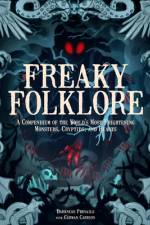 Freaky Folklore af Darkness Prevails