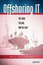 Offshoring IT af Bill Blunden