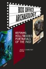 Box Office Archaeology af Julie M Schablitsky