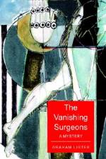The Vanishing Surgeons af Graham Lister