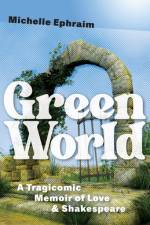 Green World af Michelle Ephraim