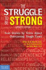 Struggle to be Strong af Al Desetta