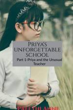 Priya's unforgettable schoool af Preethi Anne