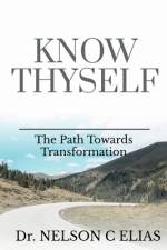 KNOW THYSELF af Nelson Elias