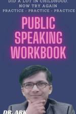 Public Speaking Workbook af Ark