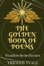 The Golden Book of Poems af Vriddhi Tyagi