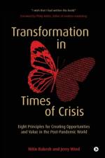 Transformation in Times of Crisis af Jerry Wind