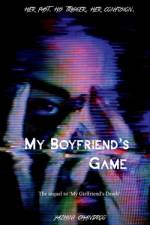 My Boyfriend's Game af Yazhini Chandroo