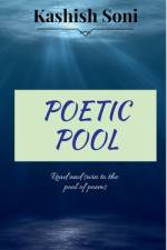 Poetic Pool af Kashish Soni