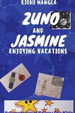 Zuno and Jasmine af Ridhi Mangla