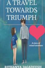 A travel towards triumph af Rithanya Jagadeesh