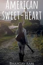 American Sweet-Heart. af Bhargav Ram