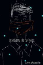 Surviving the Pandemic af Abhin Thulasidas