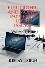 ELECTRONIC AND MOBILE PAYMENTS af Kislay Tarun