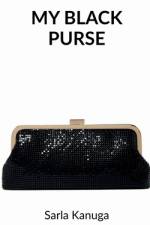 My Black Purse af Sarla Kanuga