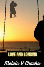 LOVE AND LONGING af Melvin V