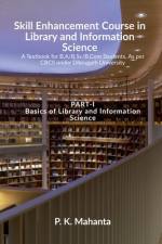 Skill Enhancement Course in Library and Information Science af P. K.