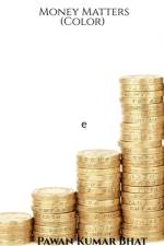 Money Matters (Color) af Pawan Kumar