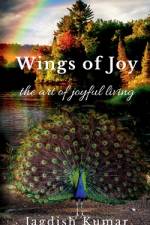 Wings of Joy af Jagdish Kumar