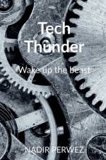 Tech Thunder af Nadir Perwez