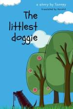 The littlest doggie af Harshit