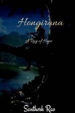 Hongirana af Santhosh Rao