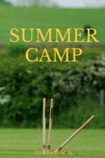 Summer Camp af Vikram M