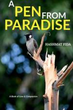 A Pen From Paradise af Hashmat Fida