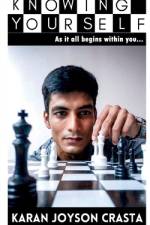 Knowing Yourself af Karan Joyson