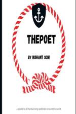 The Poet (B&W Edition) af Nishant Soni