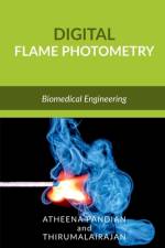 Digital Flame Photometry af Atheena Milagi