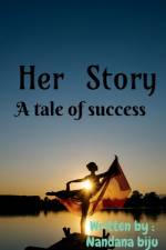 Her story af Nandana Biju