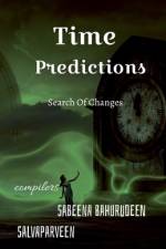 Time Predictions af M. Sabeena Bahurudeen