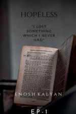 Hopeless af Enosh Kalyan