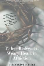 To her REDEEMER af Sheetal