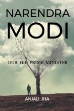 NARENDRA MODI af Anjali Jha