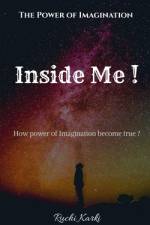 Inside Me ! af Sahiba Khan