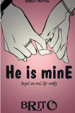He is mine by BK af Brito Kodenkandath