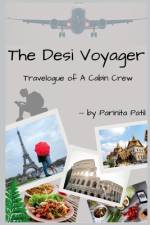 The Desi Voyager af Parinita Patil