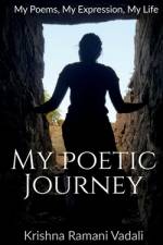 My Poetic Journey af Krishna Ramani