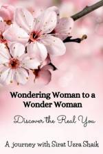 Wondering Woman To A Wonder Woman af A. Journey